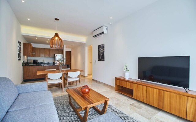 Brava Residence 203 By Lockey