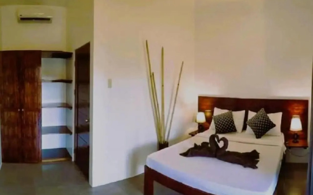 Cabagnow Seaside Resort