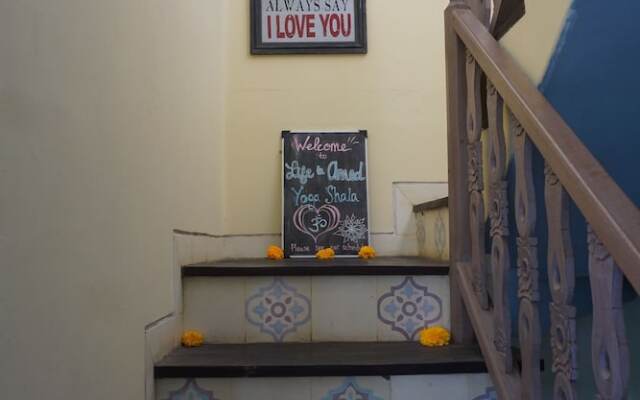 Life in Amed Boutique Hotel