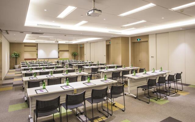 EVEN Hotel Hangzhou Yintai City by IHG