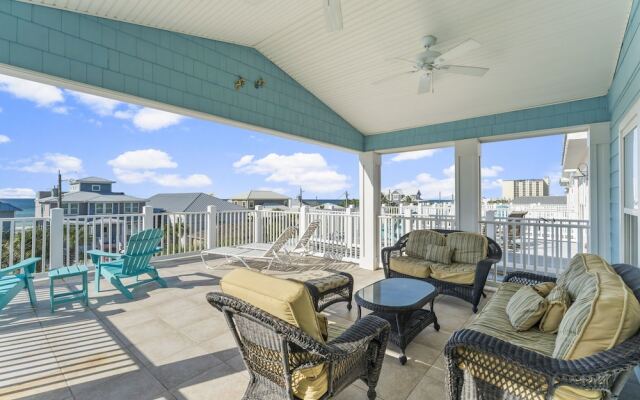 5410 Gulf Dr - Sunset View