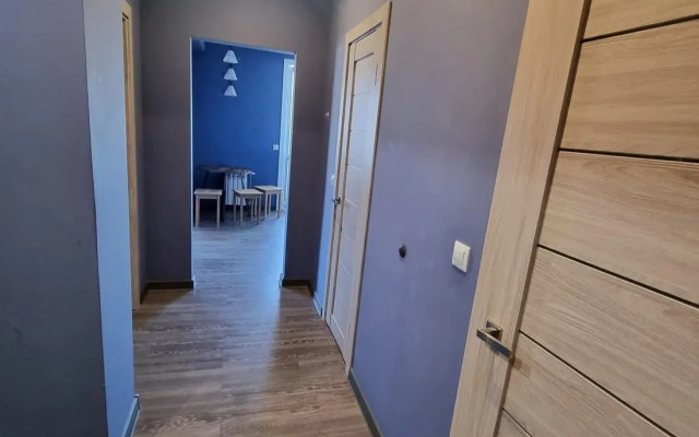 Апартаменты на улице Ленина 563 корпус 3