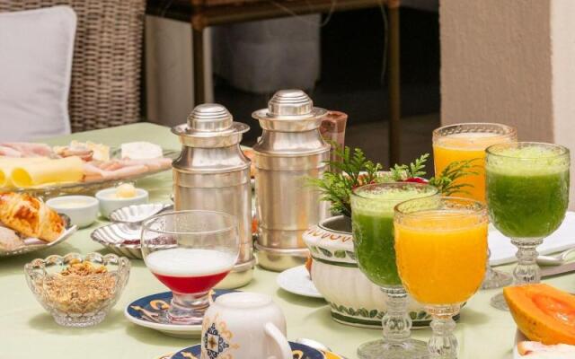 Villa Casato Residenza Boutique