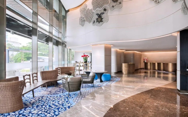 Mercure Jakarta Gatot Subroto