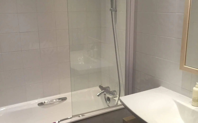 Short Stay Paris Apartments