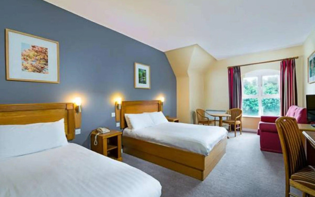Shannon Springs Hotel