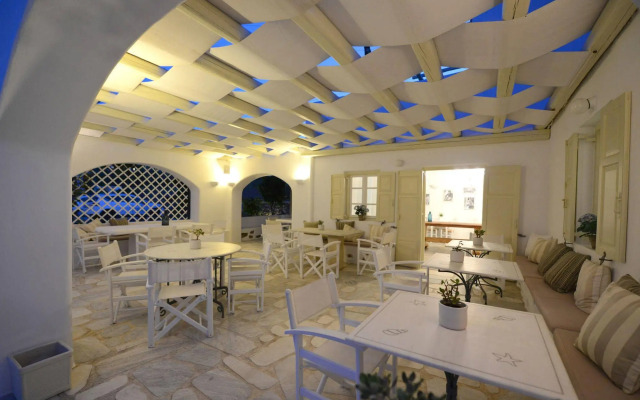 Corfos Hotel