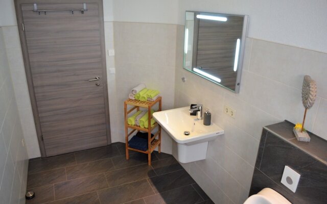 Ferienwohnung Mia