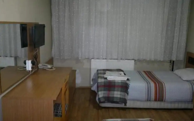 Hotel Akgun