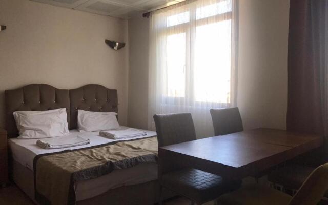 Sultanahmet Milan Hotel&SPA