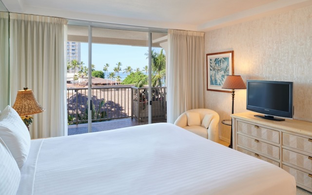 AEI at The Whaler Kaanapali Beach Resort