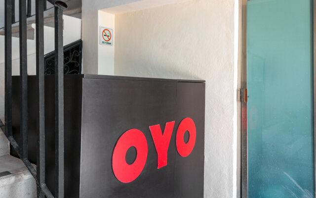 OYO Hotel Aura Del Sol, Campeche