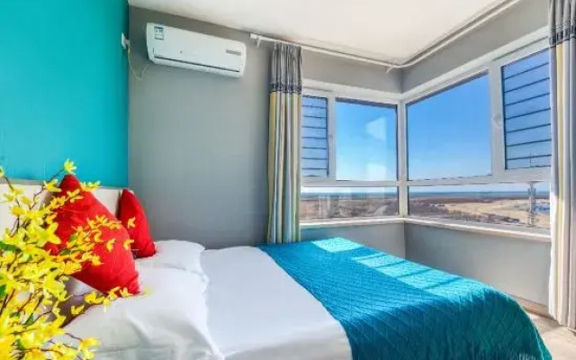 Jiahao Seaview Apartment (Bayuquan Vanke Branch)