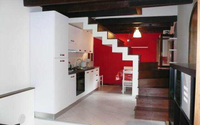 Oasi Holiday Home