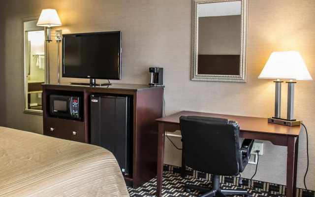 Quality Inn & Conference Center