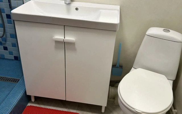 Апартаменты на улице Короленко