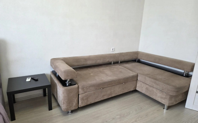 Apartment VVA on 17 Rogozhnikova Street