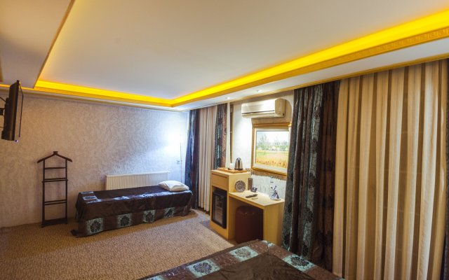 Hotel Aslan Istanbul