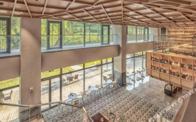 Hangzhou Phoenix Creative Hotel