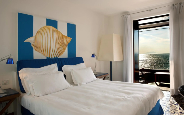 Capo La Gala Hotel & Wellness