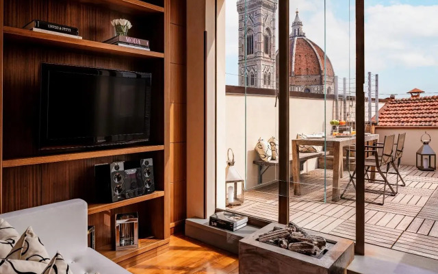 Repubblica Firenze Luxury Apartments | UNA ESPERIENZE