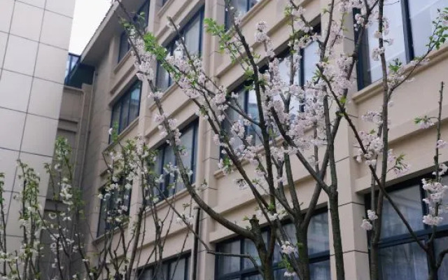 Liangshan Training Center