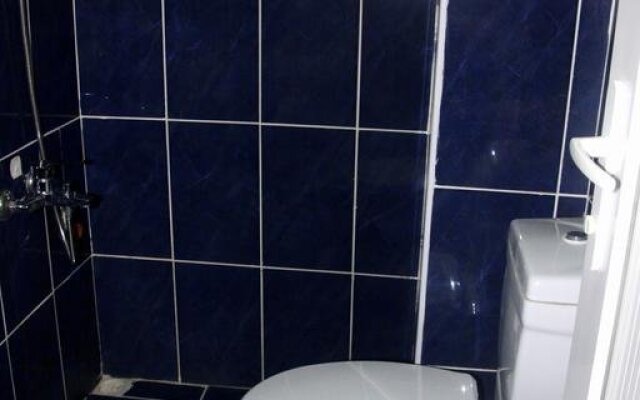 Falay Yavuz Hotel