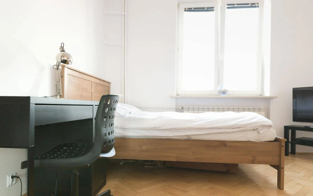 Apartament One by Your Freedom
