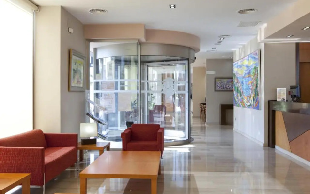 Complejo Hotelero Ronda S.L.