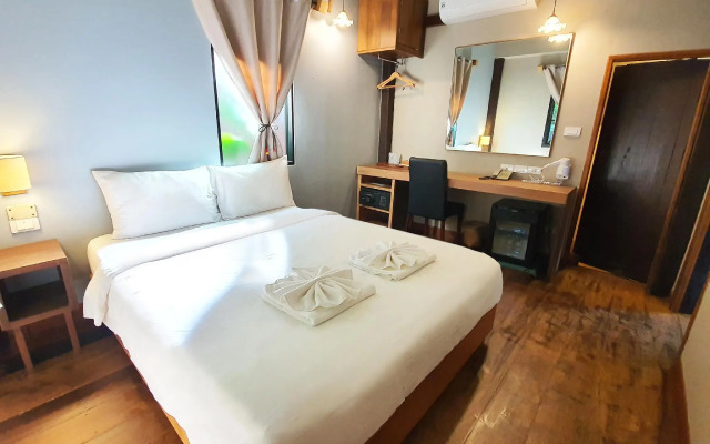 Pan Kled Villa Eco Hill Resort