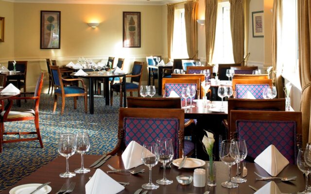 Basingstoke Country Hotel