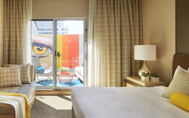 Kimpton Hotel Wilshire by IHG