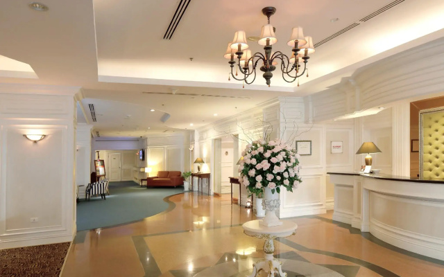 Sunway  Hanoi