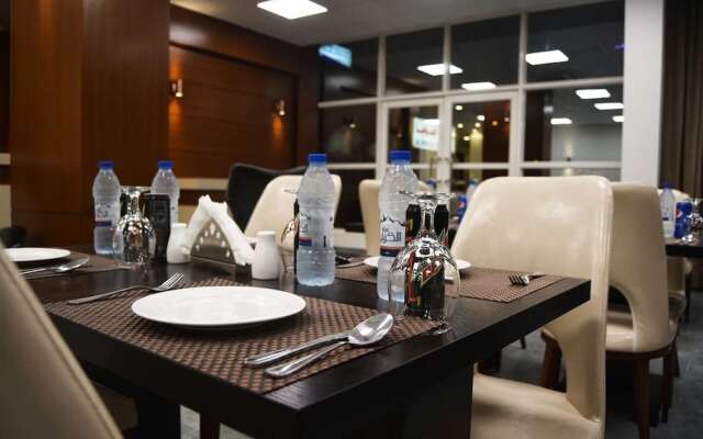 Baiti Hotel Apartments Salalah