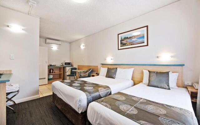 Welcome Inn 277
