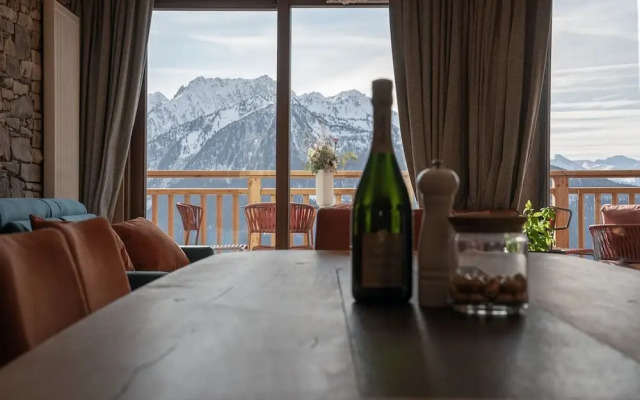 Appartement Panorama