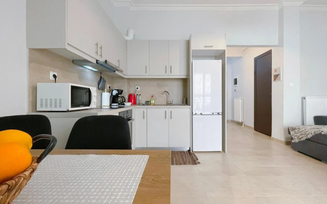 SOKOS Residence, 3' walk from Syngrou-Fix Metro
