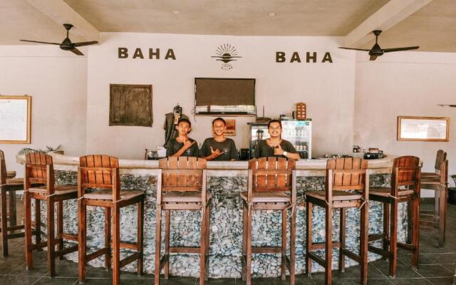 Baha Baha Villas Sumbawa