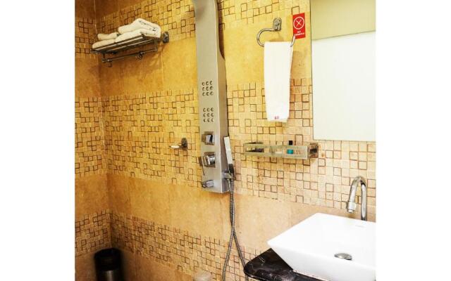 Hotel Elite Continental- Near Mumbai International Airport Andheri East