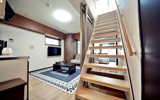 Takuto Stay Sakaisuji-Honmachi