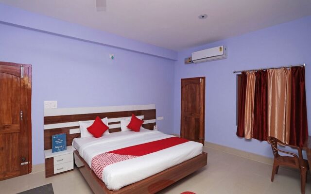 OYO 22547 Avigna Residency