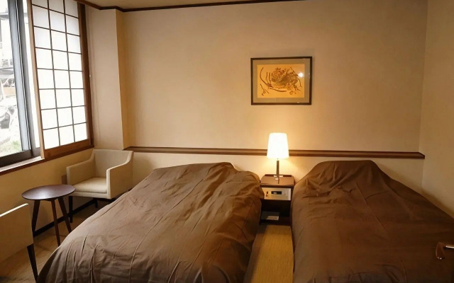 Oumeitei Tsuji Ryokan