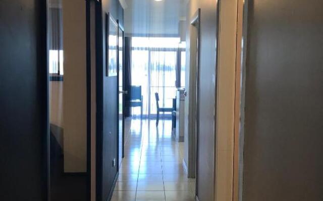 Waterside Holiday Rentals Unit 31
