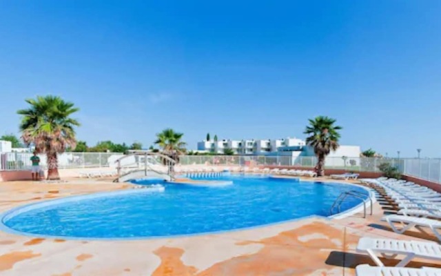 Village Vacances des Rives des Corbieres