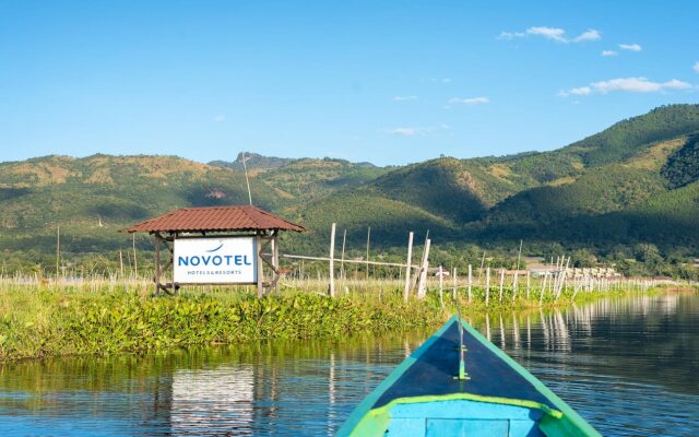 Novotel Inle Lake Myat Min