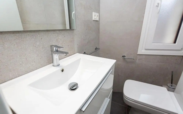 Apartments TELECABINE 365