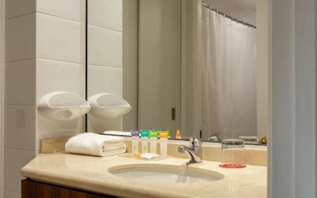 Time Suite - Comfort Apartments