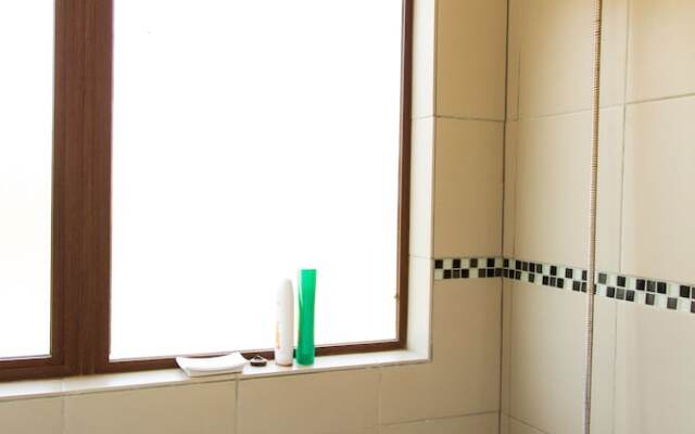 Isla de Maipo Country home