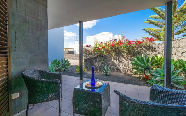 Villa Ocean Escape
