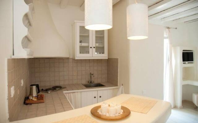 Altana Boutique Hotel